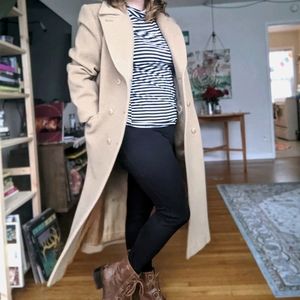 Vintage Pendleton Trench Coat